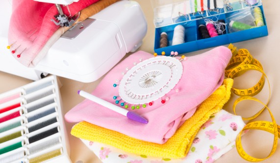 Charlotte Sewing Center - Art Schools Charlotte | CourseHorse