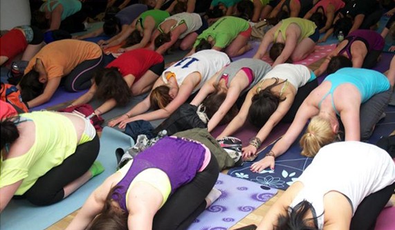 Pilates Express