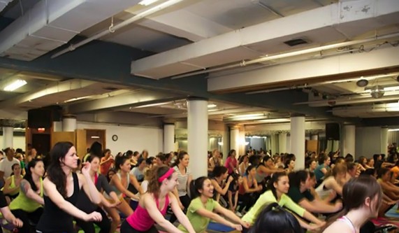 Zumba