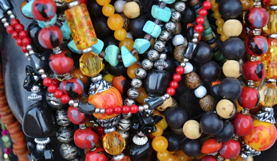 Beaded Jewelry