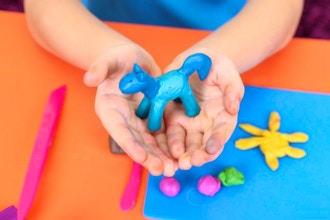 Clayworks (Ages 6-9 years) [Class in NYC] @ ArtWorks at West Side