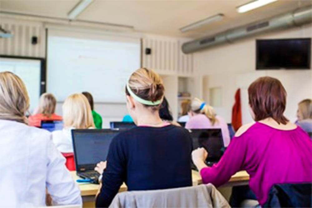InDesign Training | Level 1