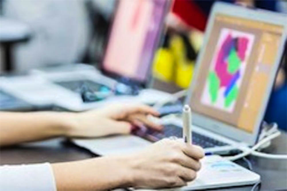 Photoshop CC | Level 1