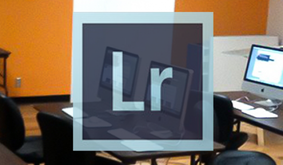 Lightroom CC | Level 1