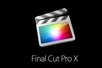 Final Cut Pro X | Level 2 (Private)