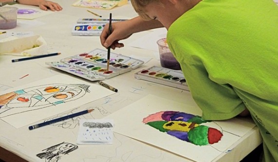 Winter Break Workshops