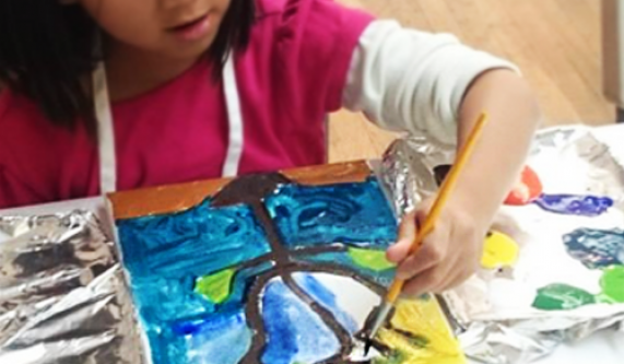 Drawing & Painting