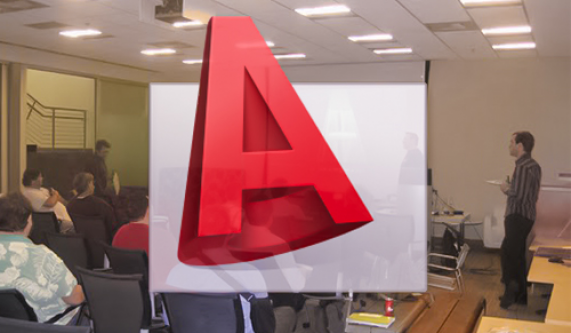 AutoCAD Fundamentals 2021