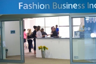Fashion Business Inc. 