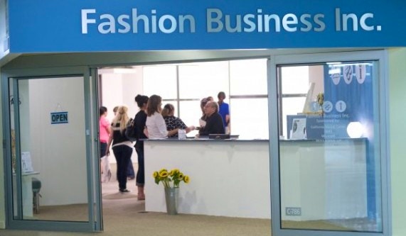 Fashion Business Inc. 