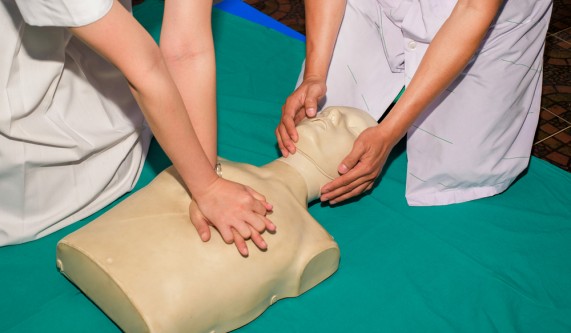 Brite Sun Health Training