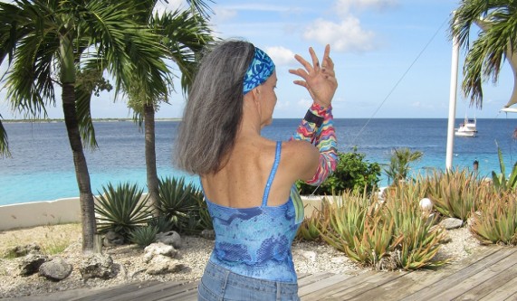 Tai Chi / Eight Treasures QiGong