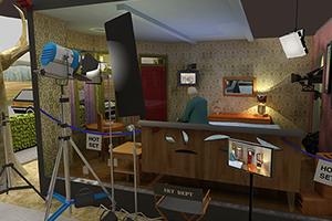 SketchUp Pro 101