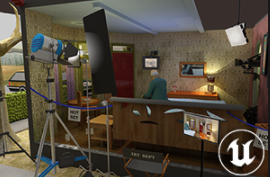 Virtual Art Department (VAD) Workshop