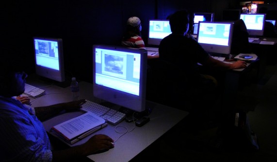 Graphic Novel Workshop