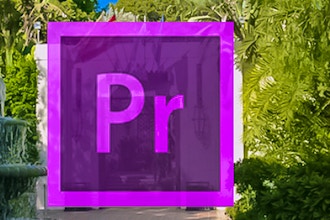 Adobe Premiere Pro