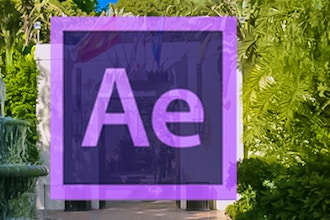 After Effects 375 - Advanced Subjects