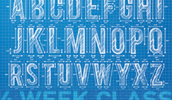 Typography 1