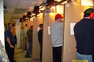 NRA Shotgun Instructor Course