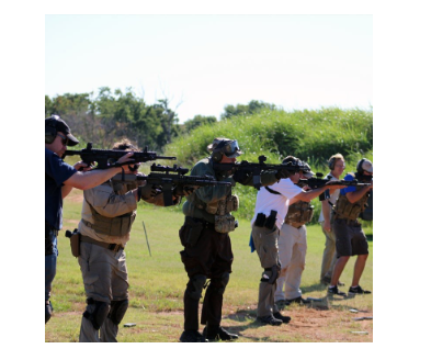 Run Your Rifle Series: Advanced AR-15 Carbine