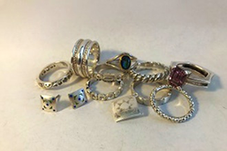 Advanced Jewelry