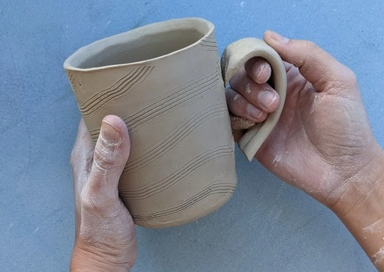 Beginning Handbuilding
