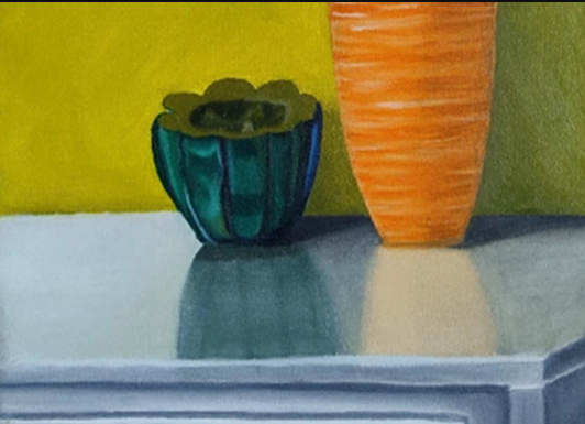 Everyday Still Life