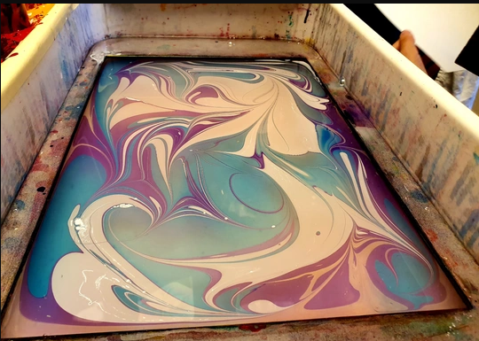 Experimental Art