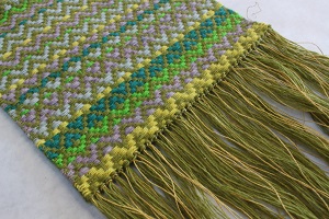 Woven Stories