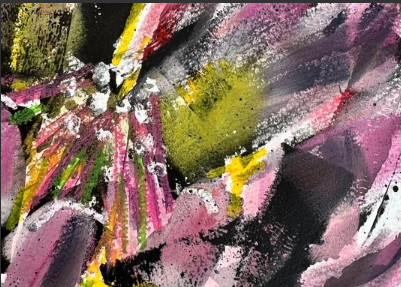 Mixed Media Lab