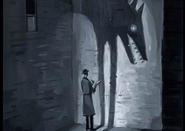 Intro to Illustration