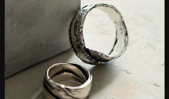 Introduction to Silversmithing