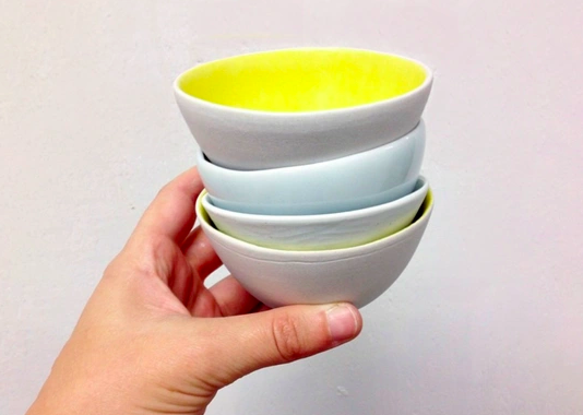 Independent Study in Ceramics