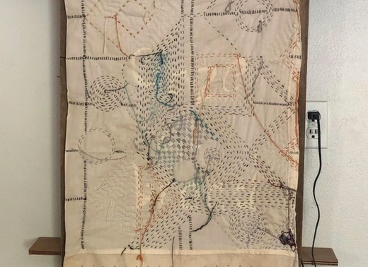 Secret Quilts