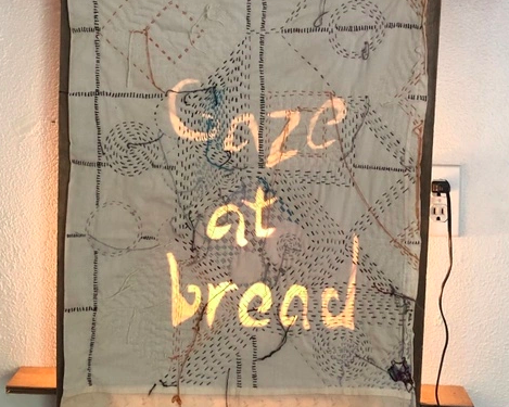 Secret Quilts