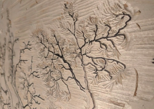 Woodblock Printmaking