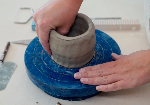 Beginning Handbuilding