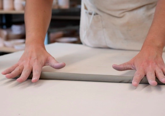Beginning Handbuilding