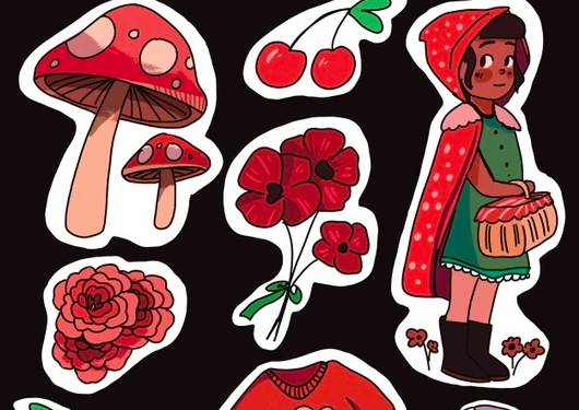 Sticker Making Workshop