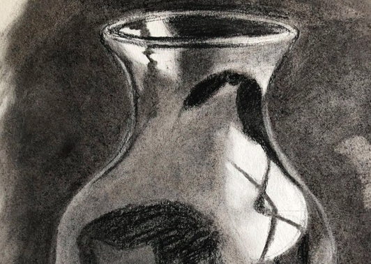 Intermediate Drawing