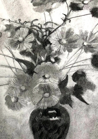 Intermediate Drawing