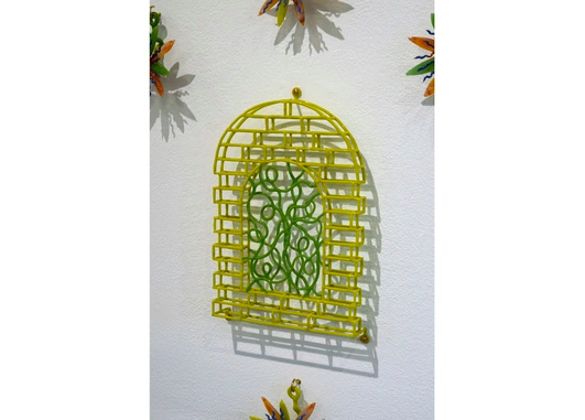 From Drawings and Text to Sculptural Flameworking