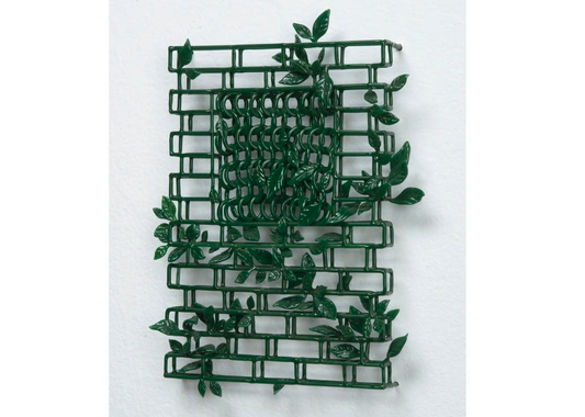 Drawing with Glass