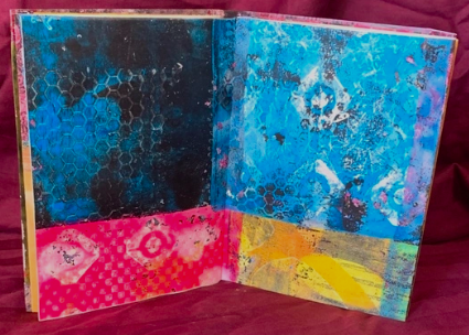 Expressive Book Making