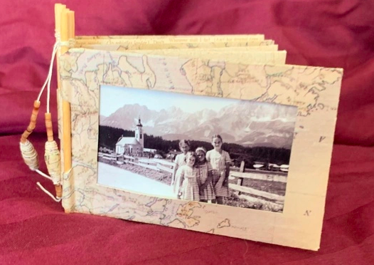 Expressive Book Making