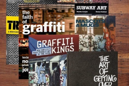 Street Art 101
