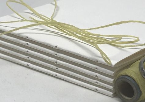 Bookmaking