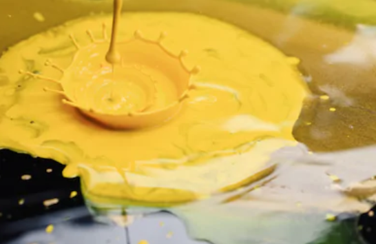 Intermediate Enameling