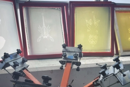 Family Print Shop