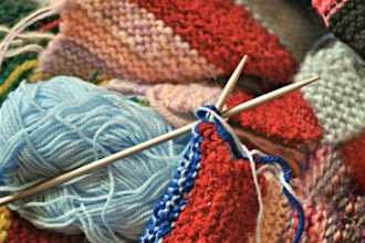Beginning Knitting